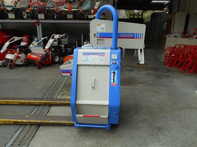 オータケ 中古その他 DM7A-G-SMの詳細｜農機具通販ノウキナビ