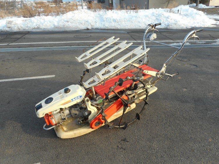 みのる産業 中古田植機 LT-2F-D3の詳細｜農機具通販ノウキナビ