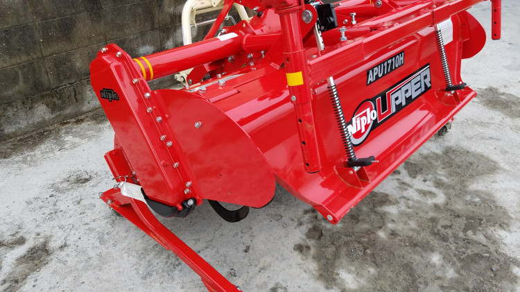 ニプロ(松山) 中古その他 APU1710Hの詳細｜農機具通販ノウキナビ