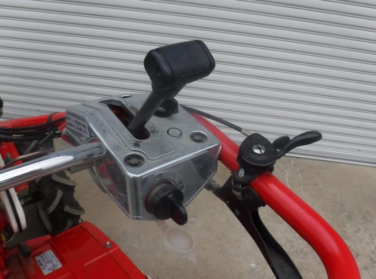 ヤンマー 中古管理機 YTA6S【セル付】の詳細｜農機具通販ノウキナビ