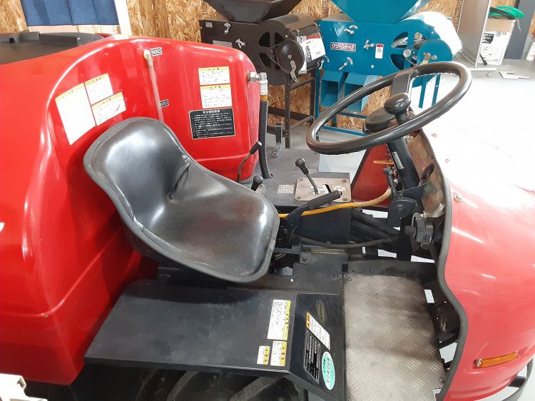 共立 中古スピードスプレーヤー SSV527Fの詳細｜農機具通販ノウキナビ