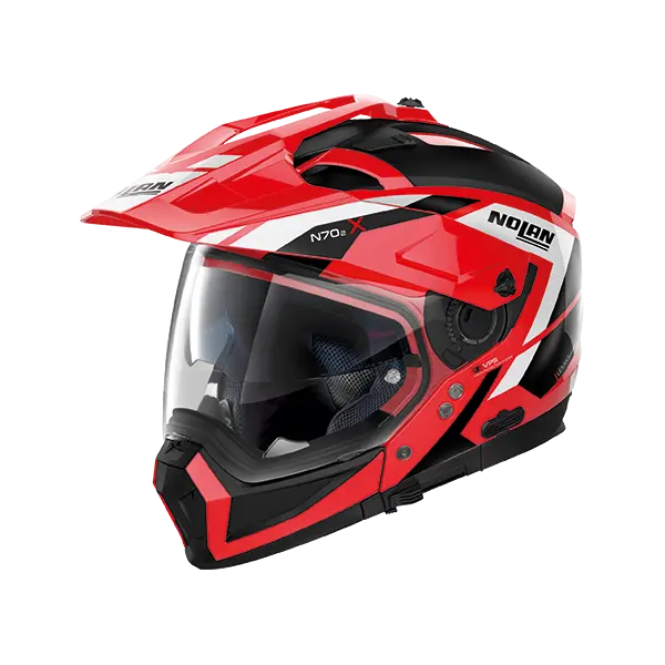 N70-2X | ノーランヘルメット | NOLAN