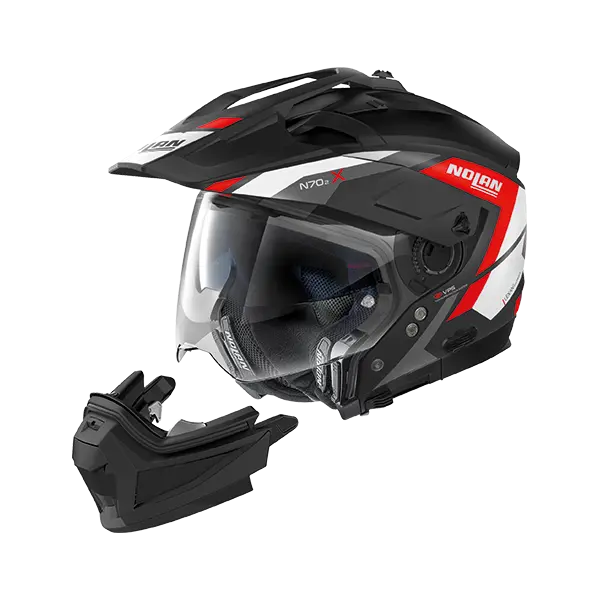 N70-2X | ノーランヘルメット | NOLAN