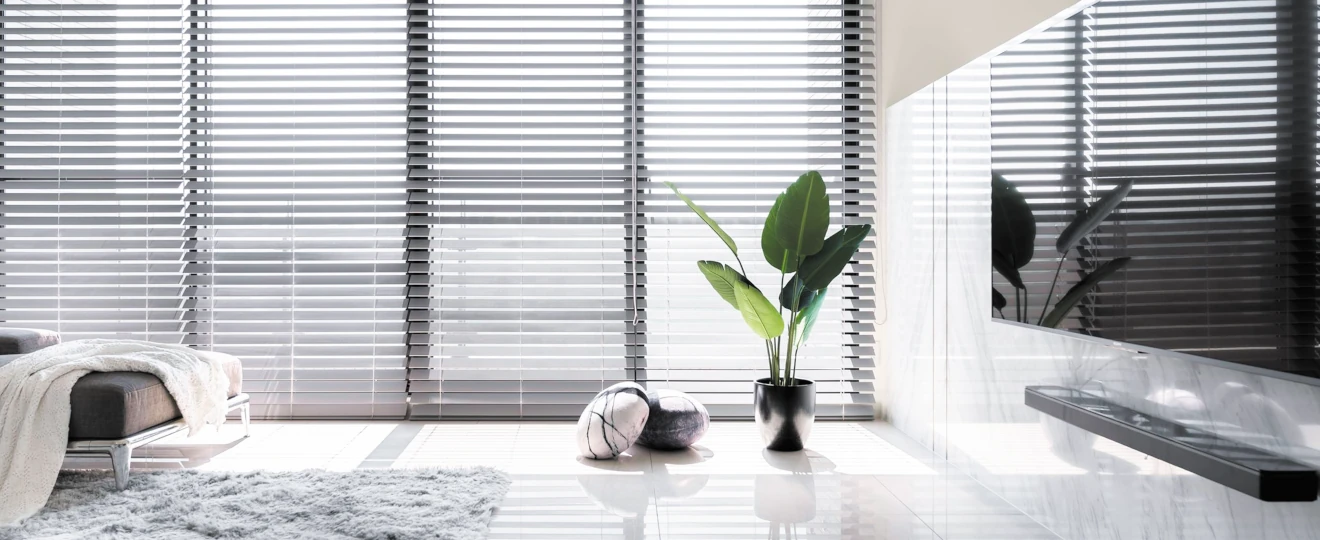 桐ウッドブラインド | ノーマンジャパン