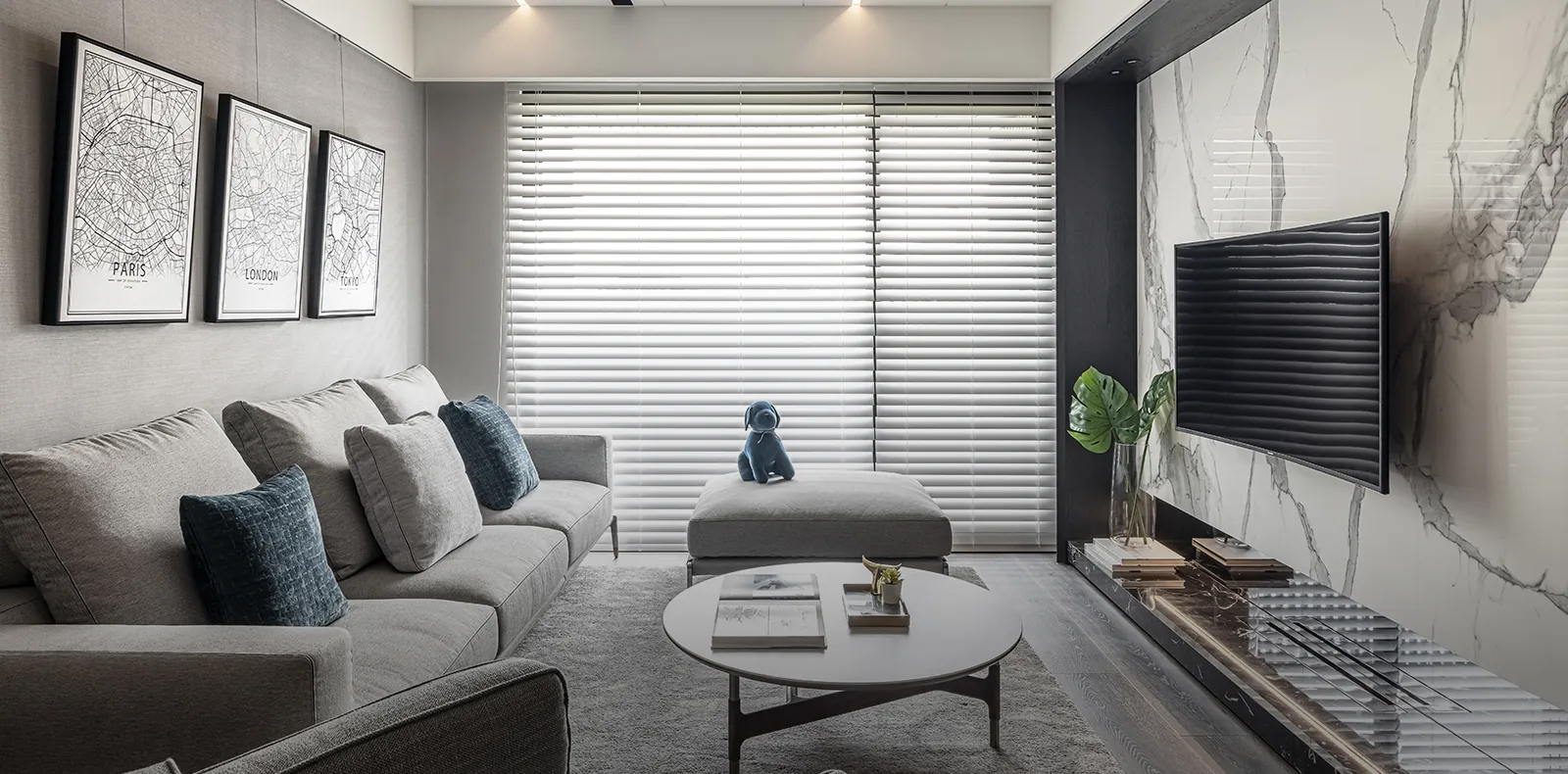 桐ウッドブラインド | ノーマンジャパン