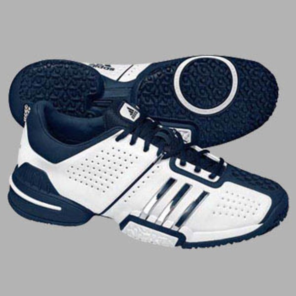 adidas(アディダス) バリケード 6 OC MEN JB159｜アウトドア用品・釣り