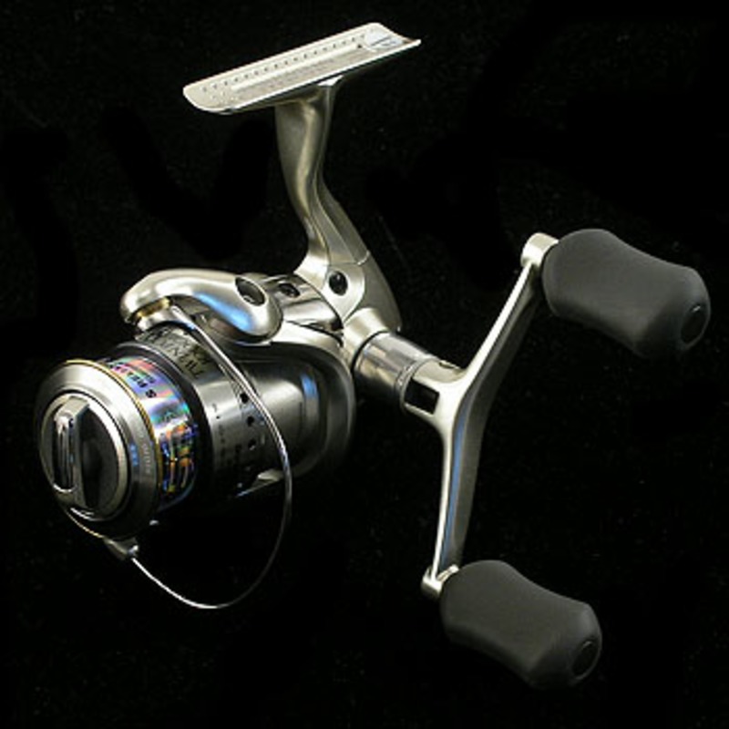 シマノ(SHIMANO) 06'ツインパワーMg 1000PG SDH 01982｜アウトドア用品