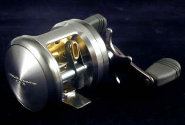 Daiwa ダイワ ミリオネアCV-X 103 ベイトリール Daiwa ダイワ