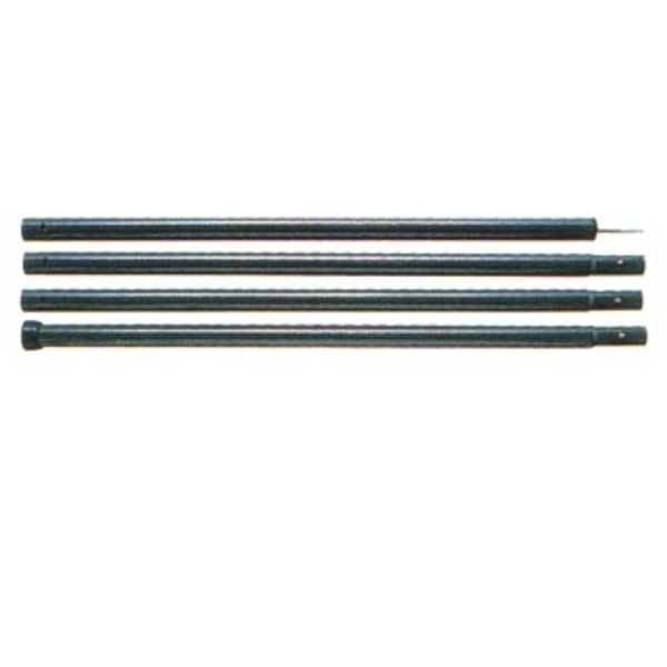 スノーピーク(snow peak) スチールウィングポール 240cm TP-032