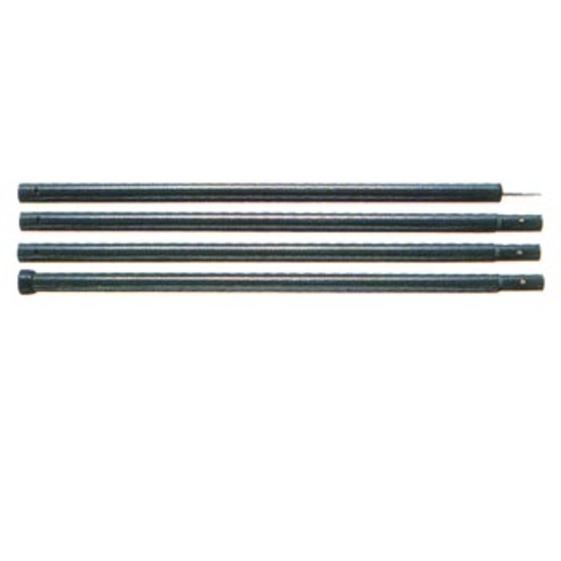 スノーピーク(snow peak) スチールウィングポール 240cm TP-032