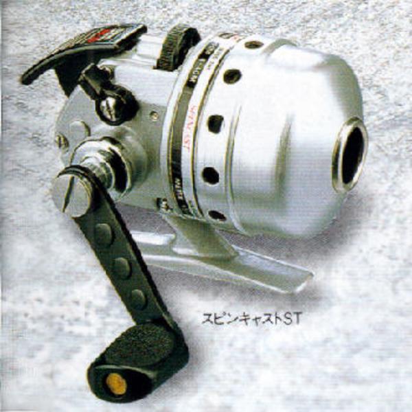 ダイワ(Daiwa) スピンキャスト ST-30 00209205｜アウトドア用品・釣り
