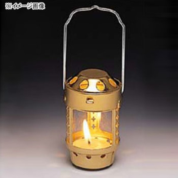ロゴス(LOGOS) キャンドルランタン 74301900｜アウトドア用品・釣り具