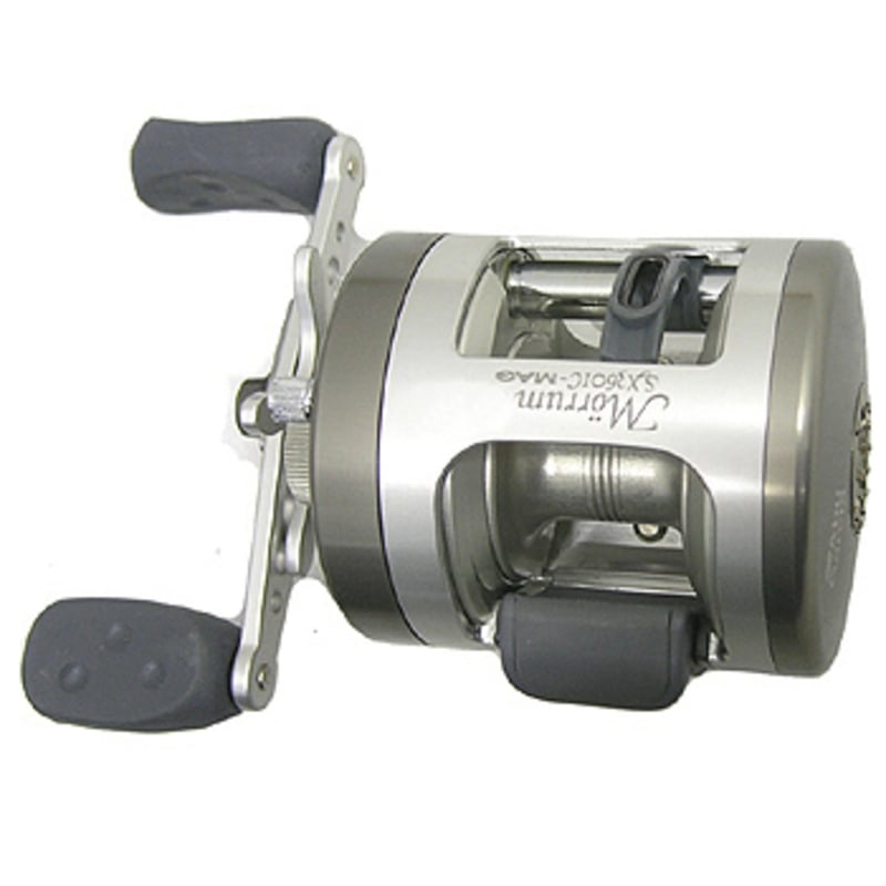 アブガルシア(Abu Garcia) モラム SX3601C MAG ｜アウトドア用品・釣り