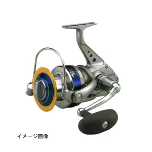 ダイワ(Daiwa) ソルティガ・Z5000 00058940｜アウトドア用品・釣り具
