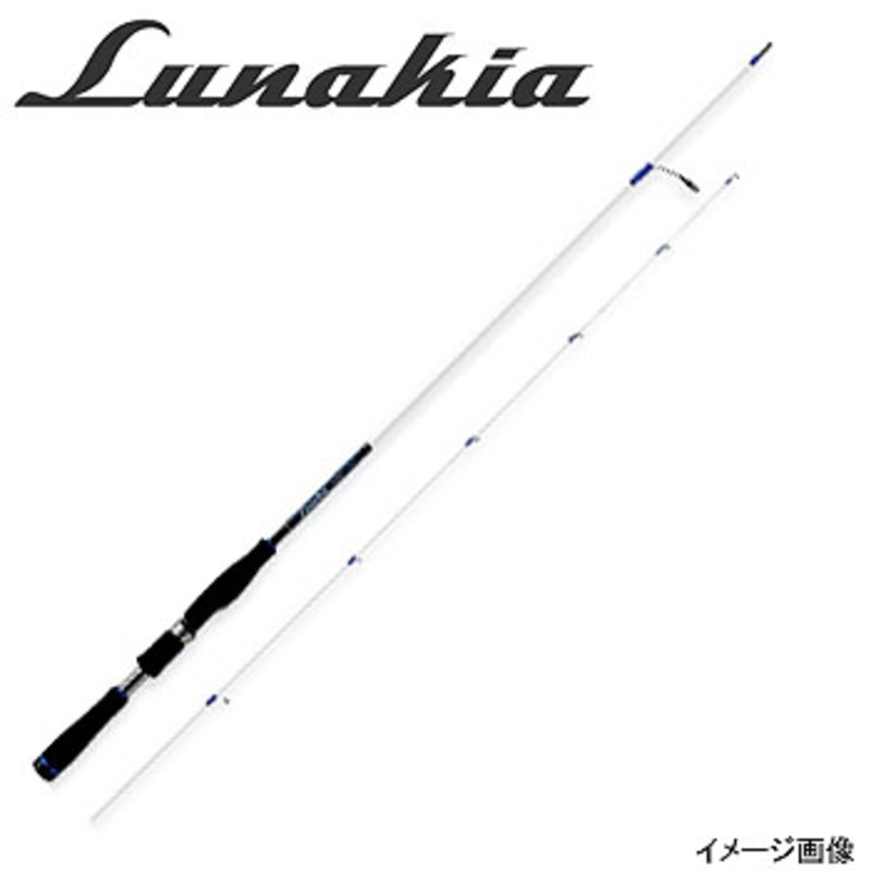テンリュウ(天龍) Lunakia(ルナキア) LKT79L ｜アウトドア用品・釣り具