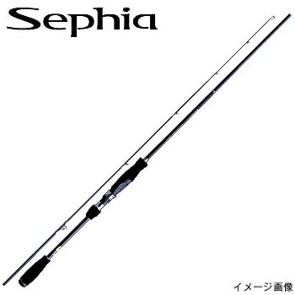 シマノ(SHIMANO) セフィア ゲームS806MH T2 332332｜アウトドア用品