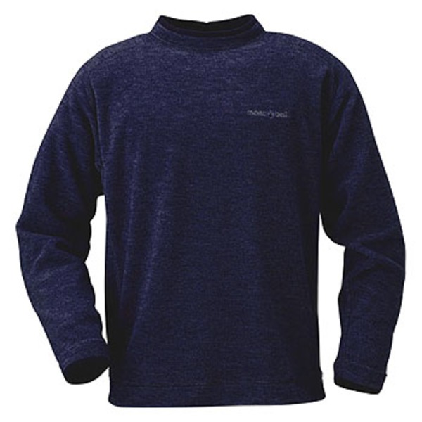 モンベル(montbell) クリマウール・ミッテルレギセーター 1106352