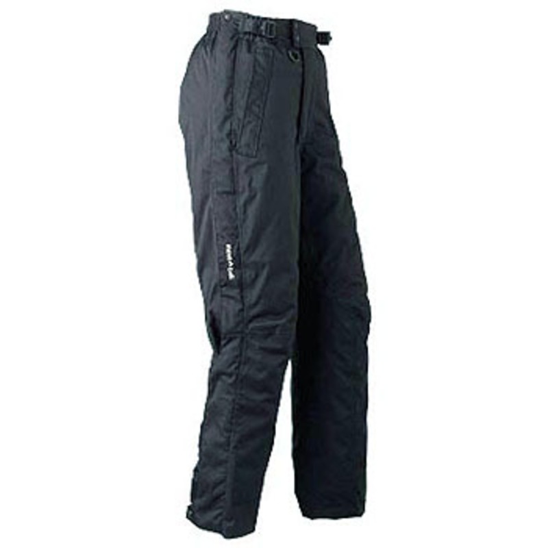 モンベル(montbell) HDBR.PX ランドクルーザーパンツ 1131114