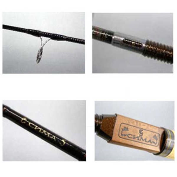 ダイワ シーマ86M CIMA 未使用品 サクラマス トラウト 【公式通販】