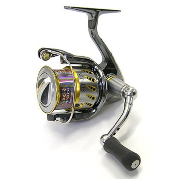 シマノ(SHIMANO) 07' ステラ 2500S 02084｜アウトドア用品・釣り具通販