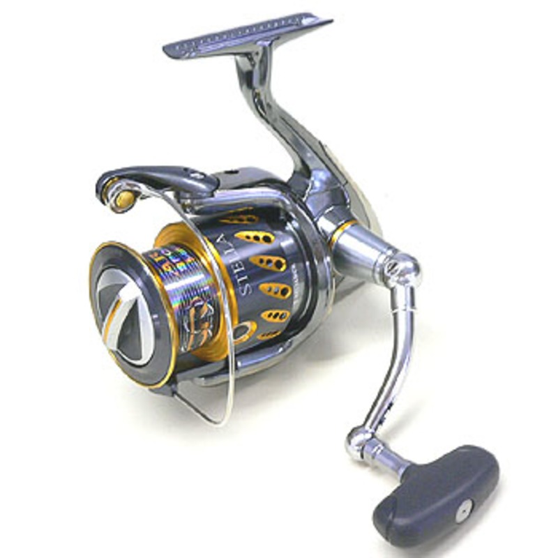 リール SHIMANO STELLA 3000HG SD83F 楽天市場】シマノ STELLA 3000HG