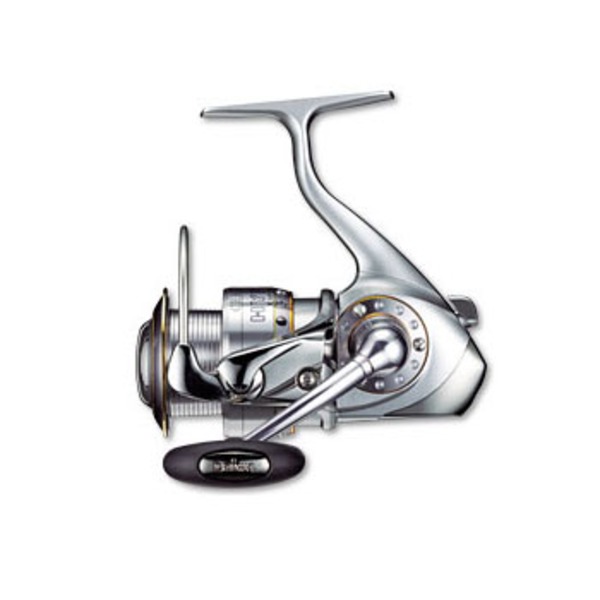 ダイワ(Daiwa) セルテート ハイパーカスタム2500R 00056010