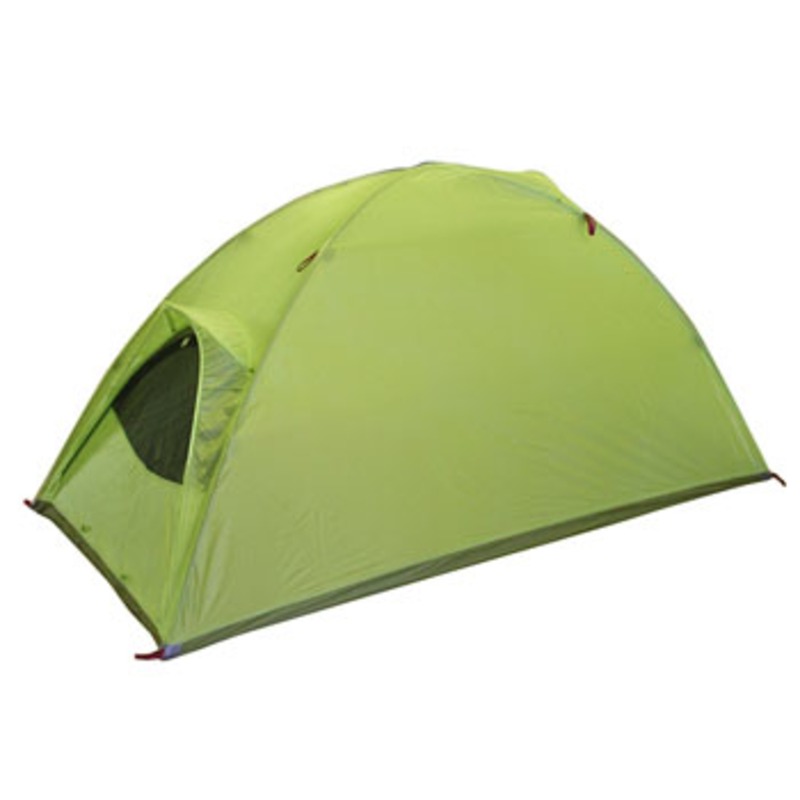 モンベルドームシェルター1122376 モンベルULドームシェルターテント