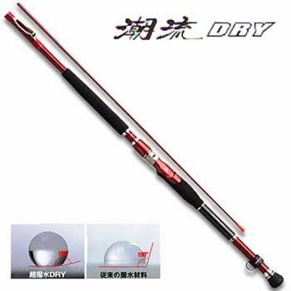 ダイワ(Daiwa) スーパーインターライン 潮流ドライ 80-350 05289454