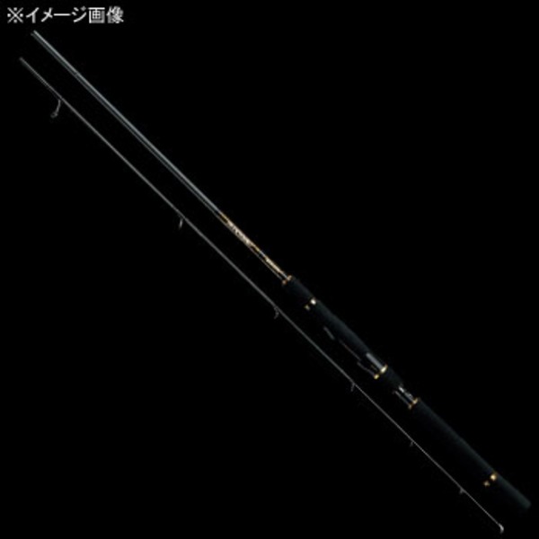 ダイワ(Daiwa) morethan(モアザン) ブランジーノ AGS 87ML 01472031