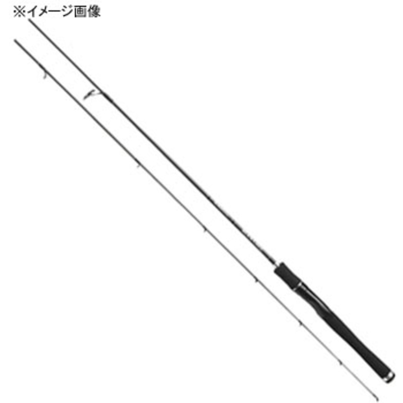 美品・袋あり】ブラックレーベルLG 631MRB 訳あり】ダイワ ブラック