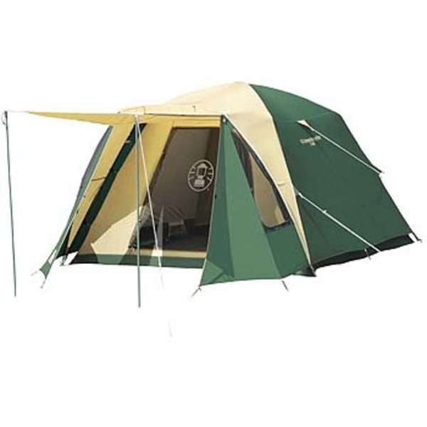 ゆい Colemanコールマン テントCanopy Dome 270 ColemanコールマンB.C.