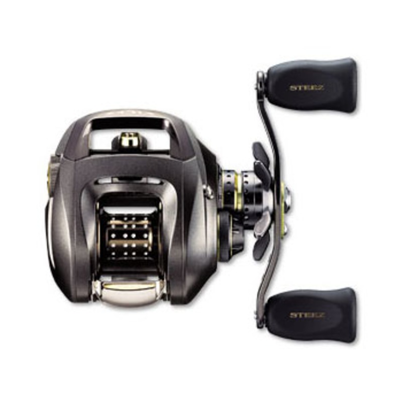 ダイワ(Daiwa) STEEZ(スティーズ) 100H 00614062｜アウトドア用品