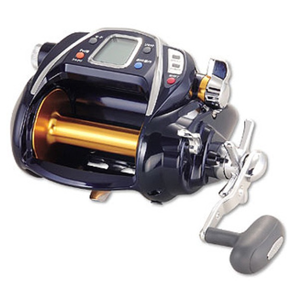 ダイワ(Daiwa) シーボーグ 1000 メガツイン(電動リール) 00801389