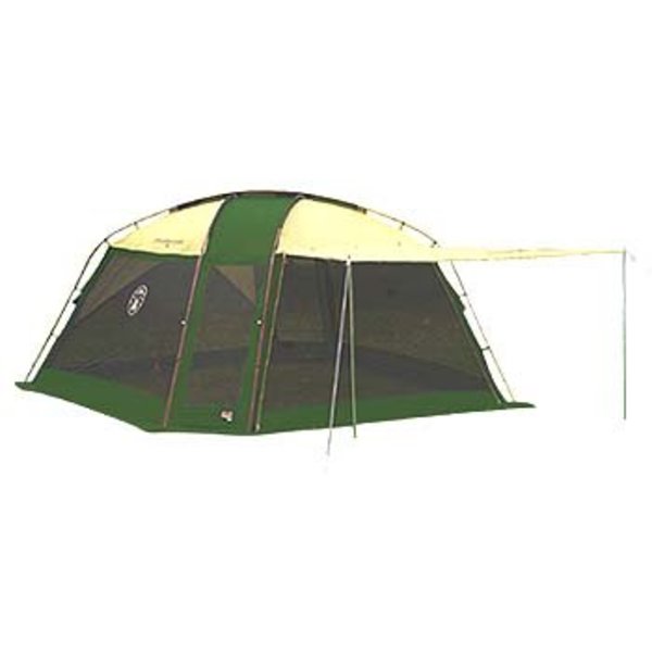 3ポールワイドスクリーンタープ 170T8300J 【公式通販】