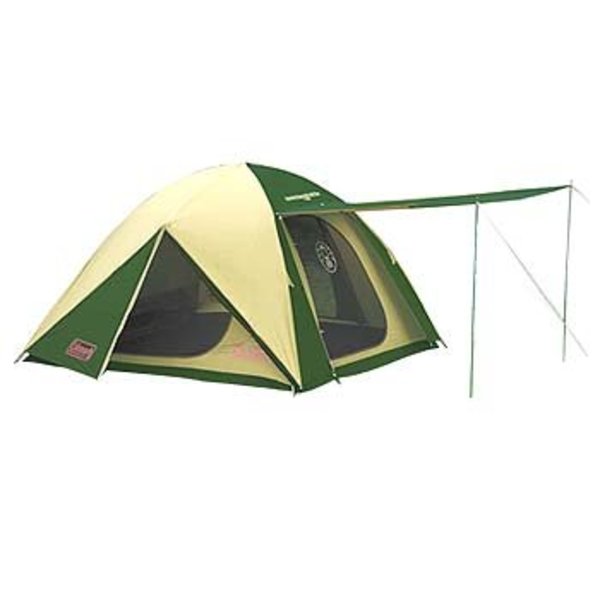コールマンテント スタンダードドーム300withフラップ