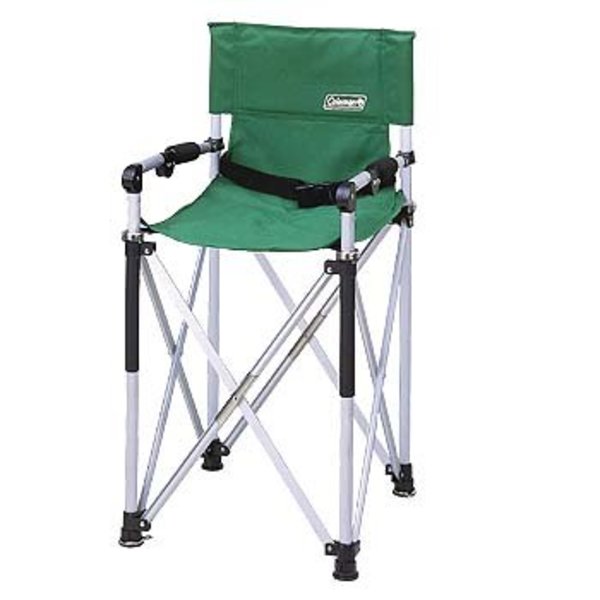 Coleman(コールマン) キッズスリムキャプテンチェアII 170-5666