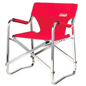 Coleman(コールマン) ニューキャプテンチェア 170-5680｜アウトドア