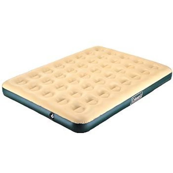 Coleman(コールマン) コンフォートエアーマットレス(W) 170-6488