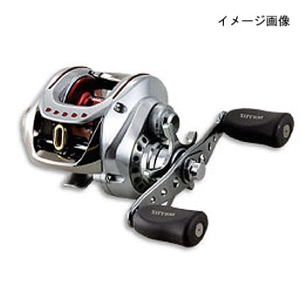 TD ZILION 100SHL 左ハンドル DAIWA ☆ダイワ TD ジリオン 100 SHL
