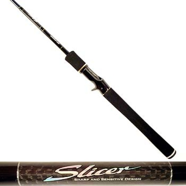 メジャークラフト スライサー SC-632MH ｜アウトドア用品・釣り具通販