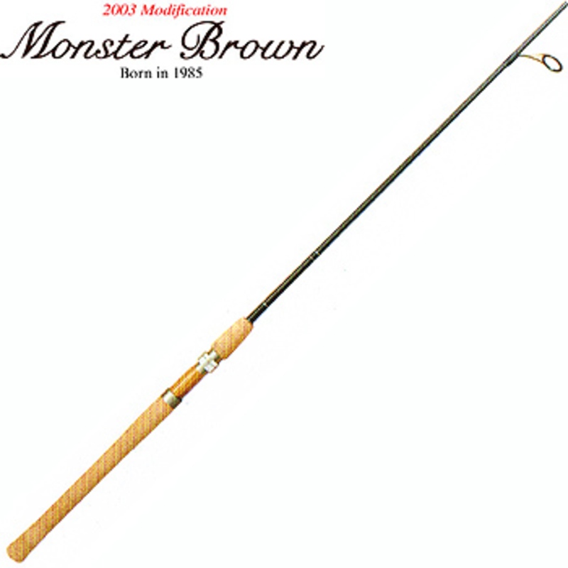 ジャクソン(Jackson) モンスターブラウン MB-83CN ｜アウトドア用品