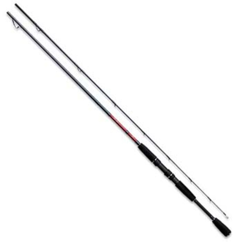 ダイワ ソルティスト エメラルダス ST-EG72M-DRY （エギングロッド）