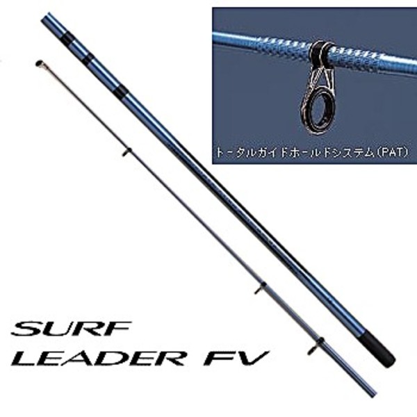 シマノ(SHIMANO) サーフリーダーFV 405FX-T 22179｜アウトドア用品