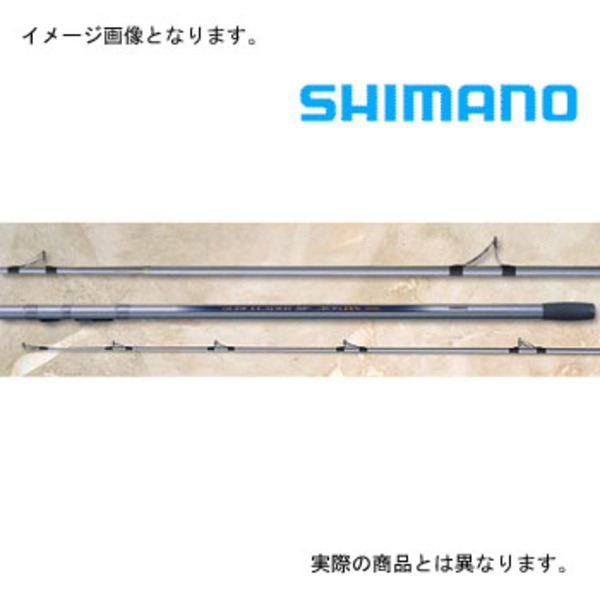 SHIMANO SURF GAZER 405BX 並継投げ竿 シマノ サーフランダー 並継