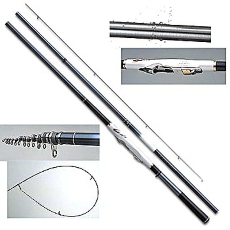 ダイワ(Daiwa) トーナメント 制覇(スタンダードタイプ) 06574815