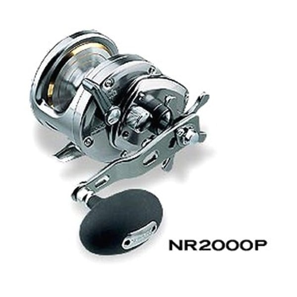 シマノ(SHIMANO) オシアジガーNR 2000P A-RB ｵｼｱ ｼﾞｶﾞｰ NR2000P