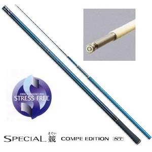 シマノ SPECIAL競 RS type-R 90 NP