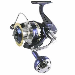 ダイワ(Daiwa) ソルティガZ 6500EXP 00058959｜アウトドア用品・釣り具