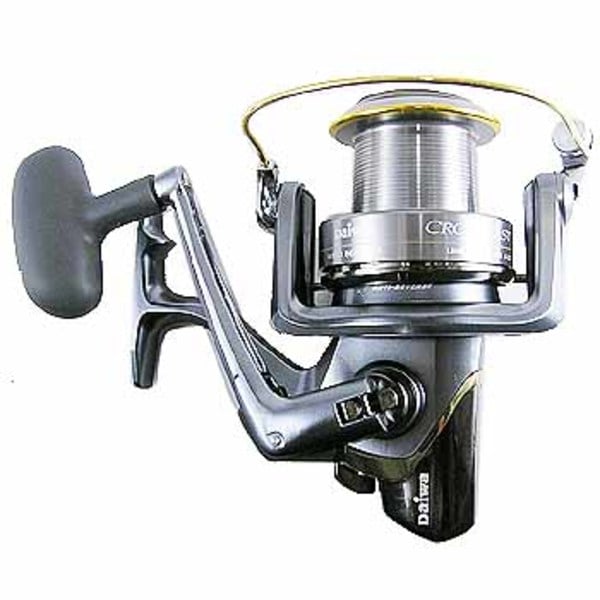 ダイワ(Daiwa) クロスキャスト 4000 00059092｜アウトドア用品・釣り具