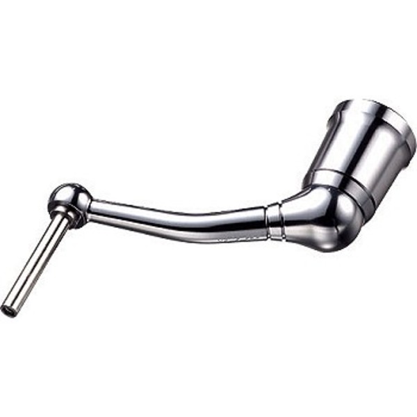 ダイワ(Daiwa) パーツ:アイズファクトリー RCS リアルカスタムシステム